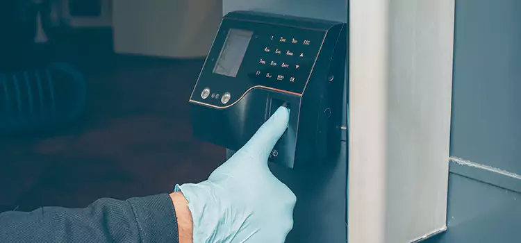 Access Control Installation New Braunfels