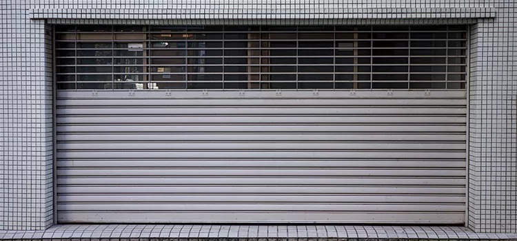 Advanced Solutions for Your Aluminum Garage Doors in New Braunfels, Texas