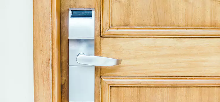 Advanced Solutions in New Braunfels, TX for Modern Security