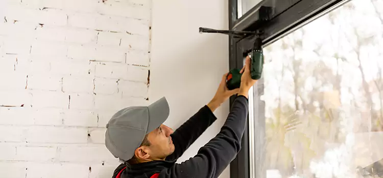 Automatic Door Opener Commercial New Braunfels