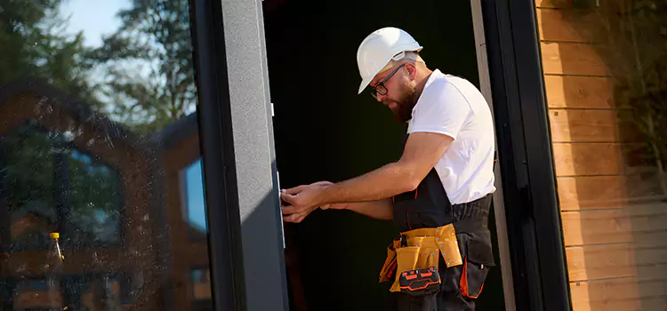 Replace Balcony Door New Braunfels