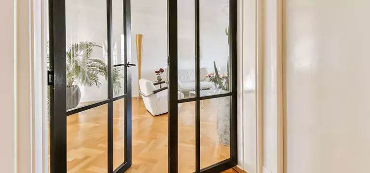 Bifold Door Replacement New Braunfels