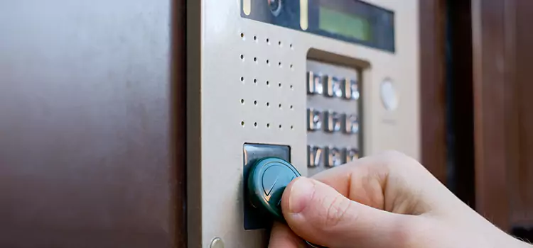 Enhanced Security Features New Braunfels
