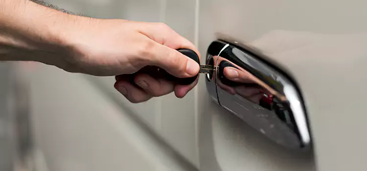 Why Choose Our Auto Locksmith Team in New Braunfels, TX?