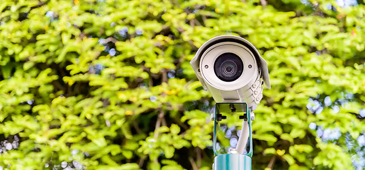 Advanced Surveillance Solutions for Every Need in New Braunfels