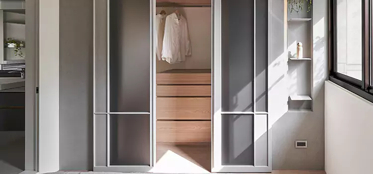 Mirror Sliding Door Replacement New Braunfels