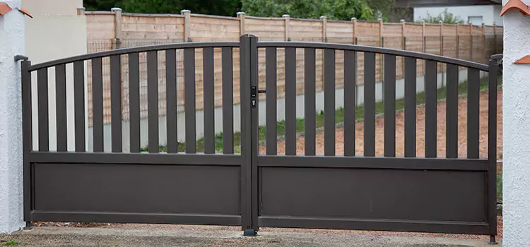 Advanced Gate Solutions in New Braunfels, TX