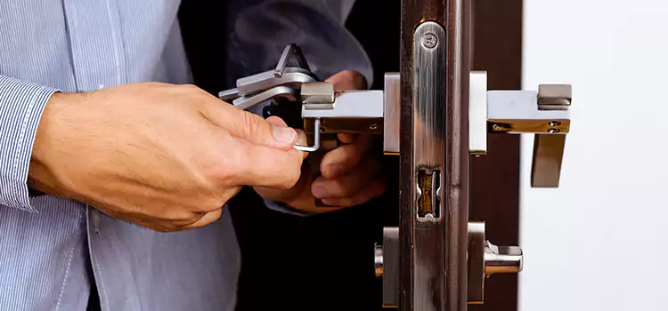 Commercial Door Lock Repair New Braunfels