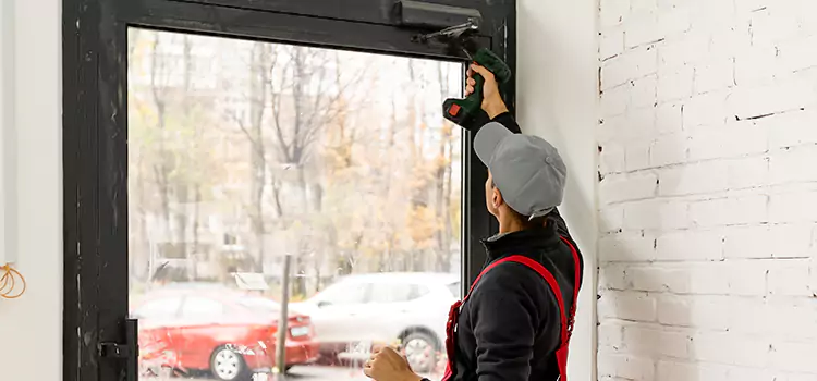 Comprehensive Door Closer Services in New Braunfels, TX