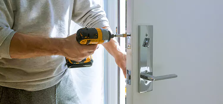 Door Knob Lock Repair New Braunfels