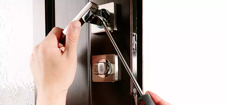Door Lock Replacement Service New Braunfels