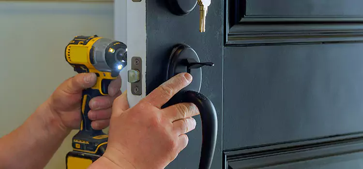 Locksmith Emergency Service New Braunfels