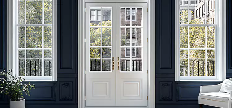 French Door Lock Repair New Braunfels