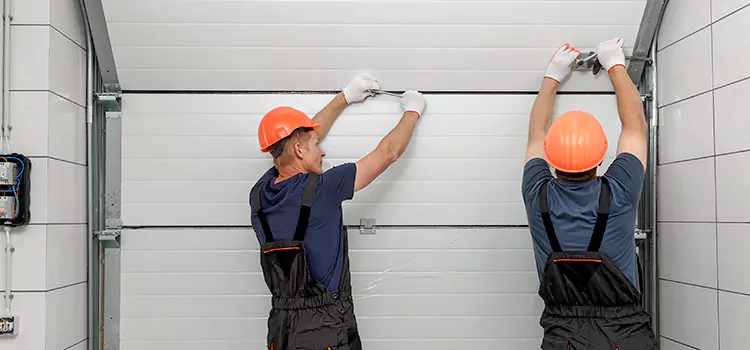 Choose Us for Your Garage Door Needs in New Braunfels