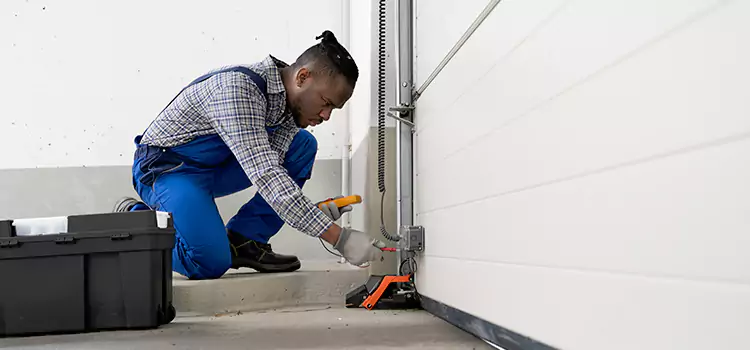 Expert Solutions for Every Garage Lock Need in New Braunfels, TX