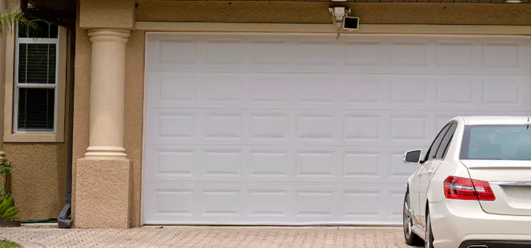 Comprehensive Garage Door Maintenance Services in New Braunfels, TX