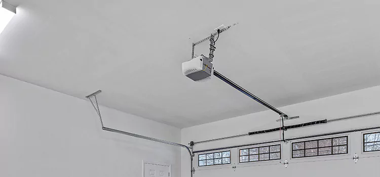Experienced Garage Door Installers New Braunfels