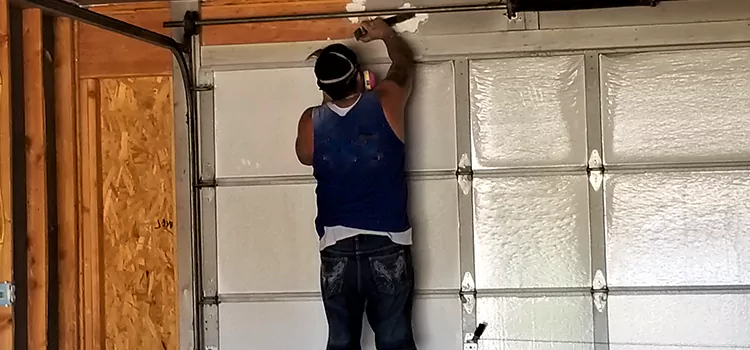 Specialized Garage Door Panel Solutions in New Braunfels, TX