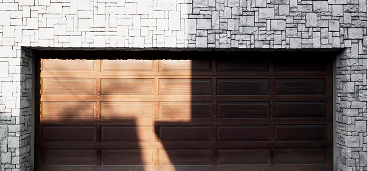 Garage Door Installation New Braunfels