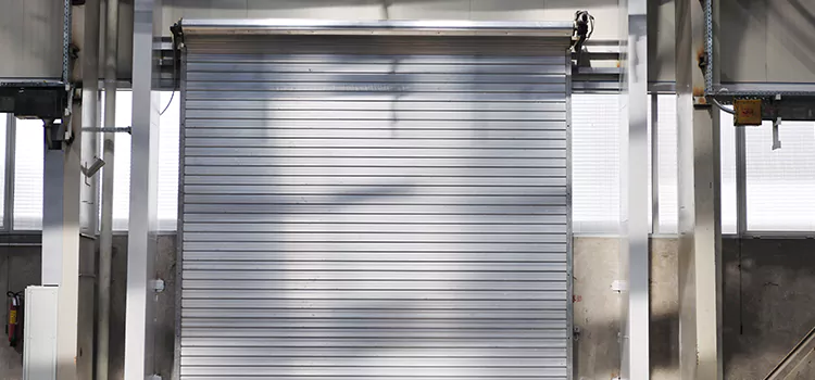 Roller Door Maintenance New Braunfels