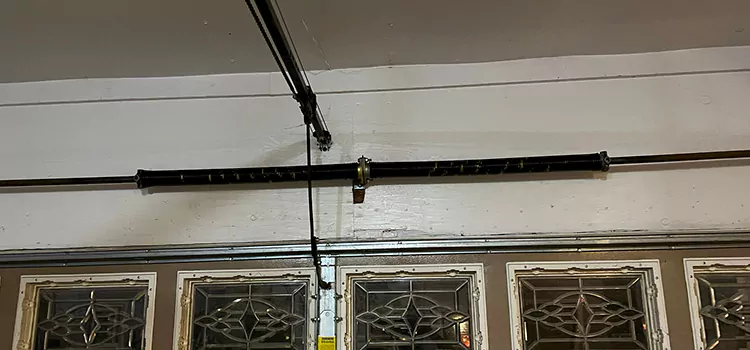 Garage Door Spring Repair Near Me New Braunfels
