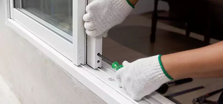 Sliding Glass Door Lock Repair New Braunfels