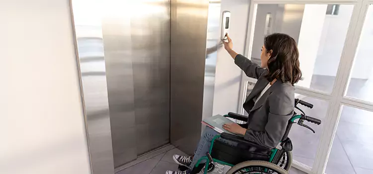 Benefits of Modern Handicap Door Systems in New Braunfels, TX