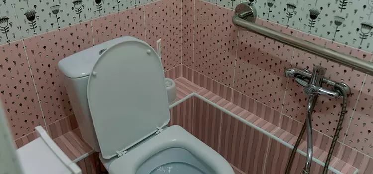Meeting Diverse Needs With Accessible Restroom Solutions in New Braunfels, TX