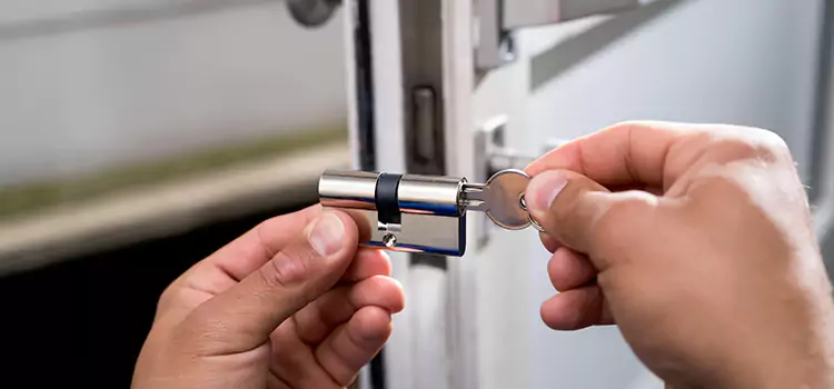 Emergency Locksmith for House New Braunfels
