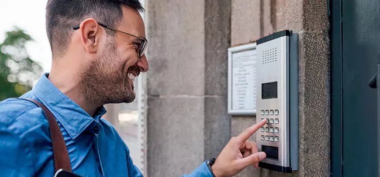 Advanced Solutions for Enhanced Security in New Braunfels, TX