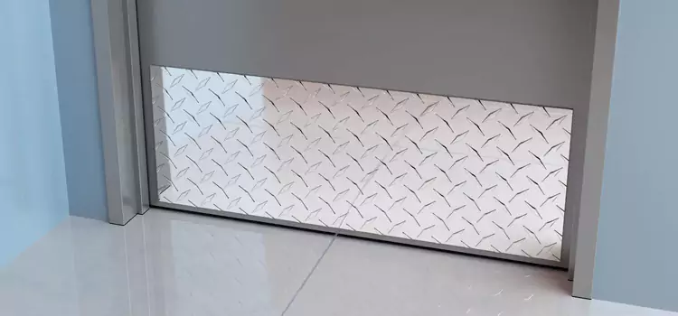 Benefits of Professional Kick Plate Solutions in New Braunfels, TX