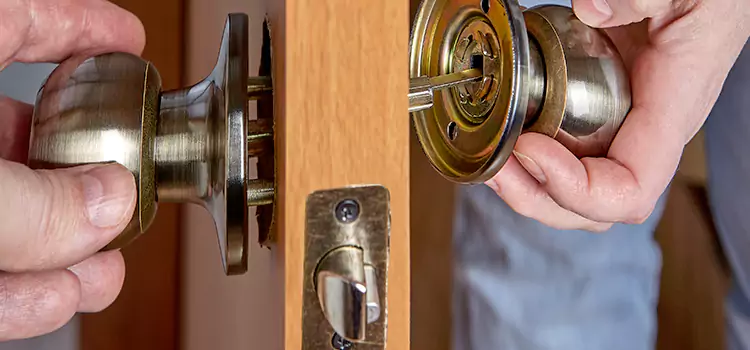 Sliding Door Lock Repair New Braunfels