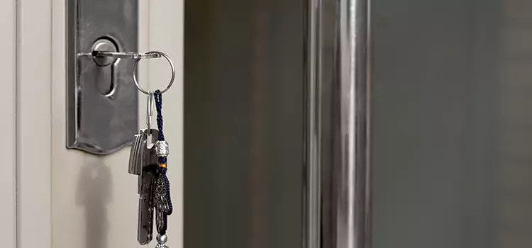 Master Keying by the Numbers New Braunfels