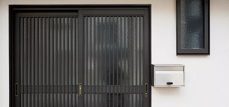 Sliding Screen Door Repair New Braunfels
