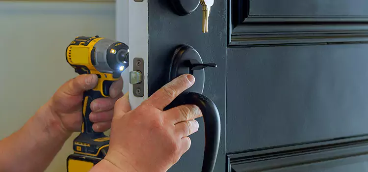 Mobile Automotive Locksmith New Braunfels