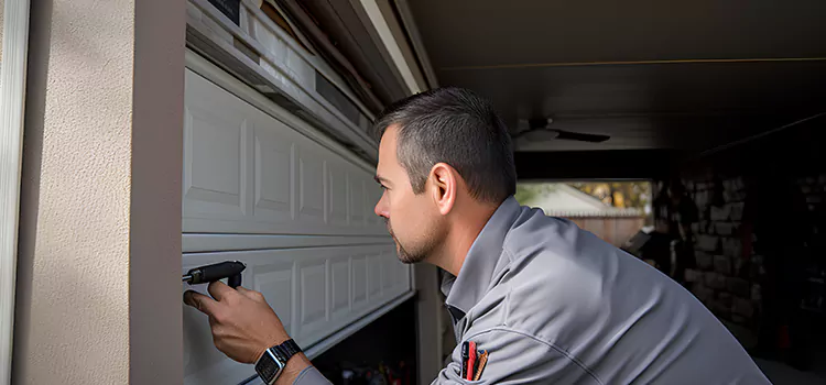 Garage Door Cable Replacement New Braunfels