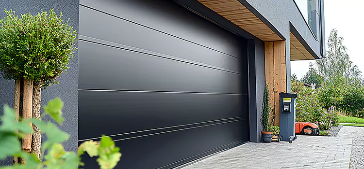 Residential Garage Door Service New Braunfels