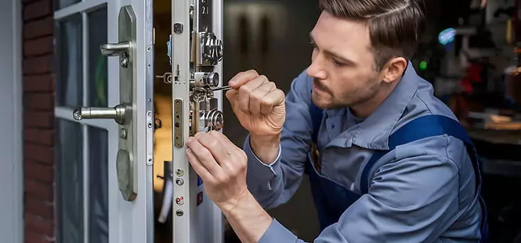 Residential Lock Installation New Braunfels