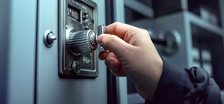 Locksmith Cost to Open Safe New Braunfels