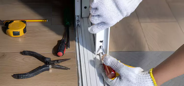 Sliding Door Installation Services in New Braunfels, TX