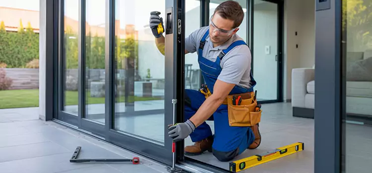 Sliding Screen Door Repair New Braunfels