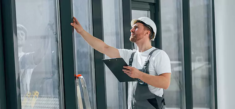 Comprehensive Solutions for Your Sticking Doors in New Braunfels, TX