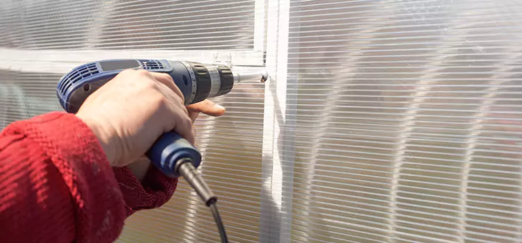 Sliding Screen Door Repair New Braunfels
