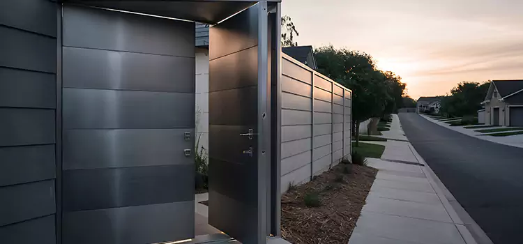 Comprehensive Steel Door Solutions in New Braunfels, TX