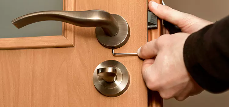 Access Control System Integration New Braunfels