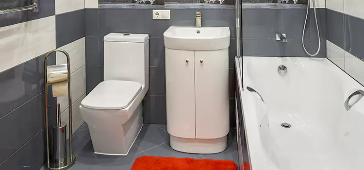 Hansgrohe Shaving Mirror New Braunfels