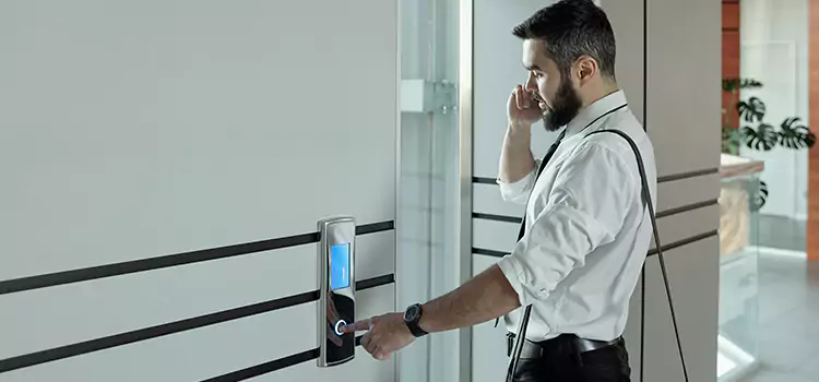 Cloud Based Access Control New Braunfels