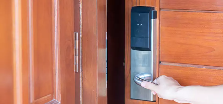 Commercial Keyless Entry Locks New Braunfels