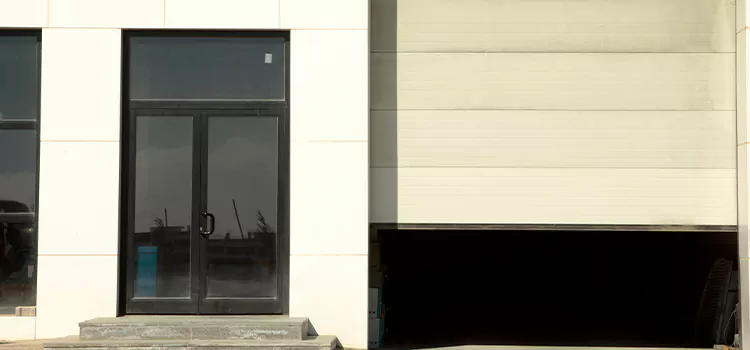 Choose Door & Gate Services New Braunfels for Unmatched Expertise