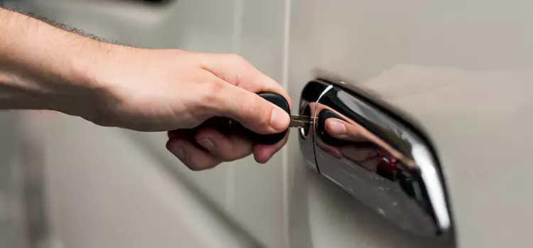 Car Unlock Service Price New Braunfels